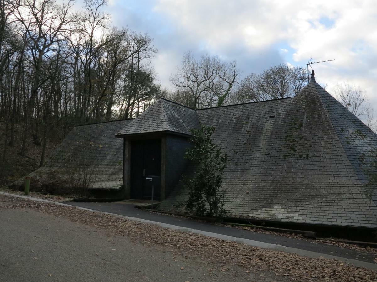 Gite La Plage Plechatel Exterior photo